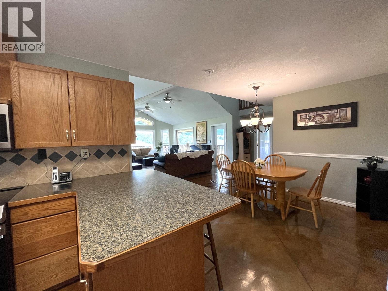 4425 Strawberry Heights Road, Kamloops