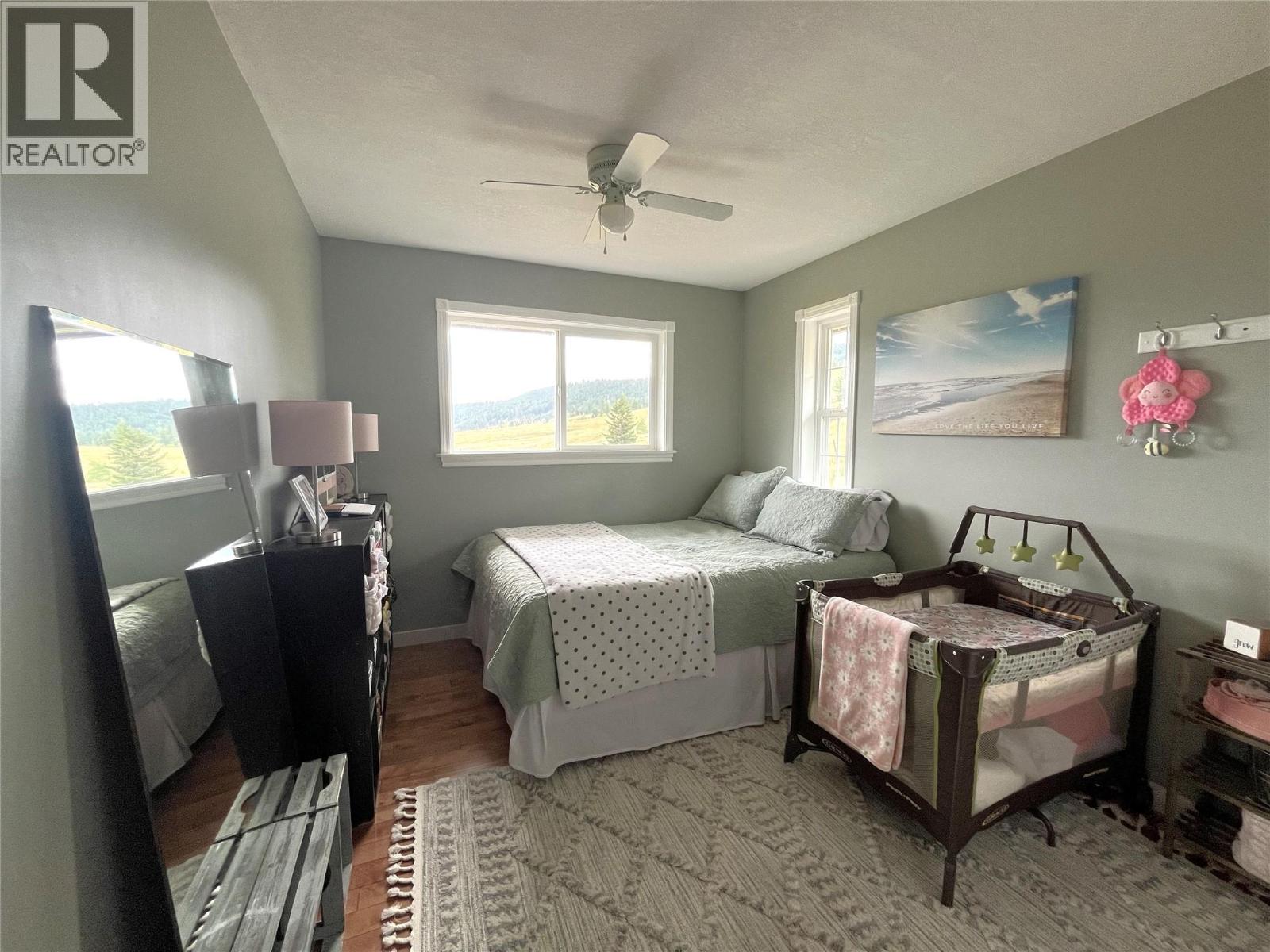 4425 Strawberry Heights Road, Kamloops