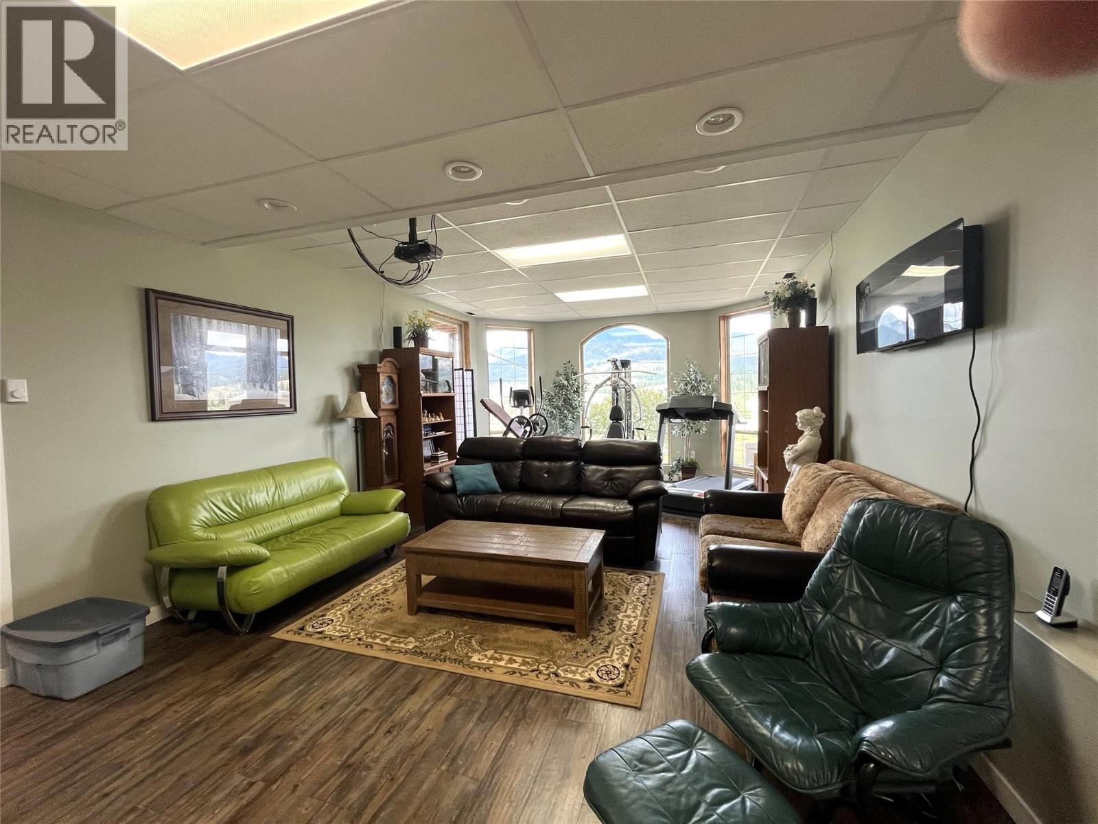 4425 Strawberry Heights Road, Kamloops