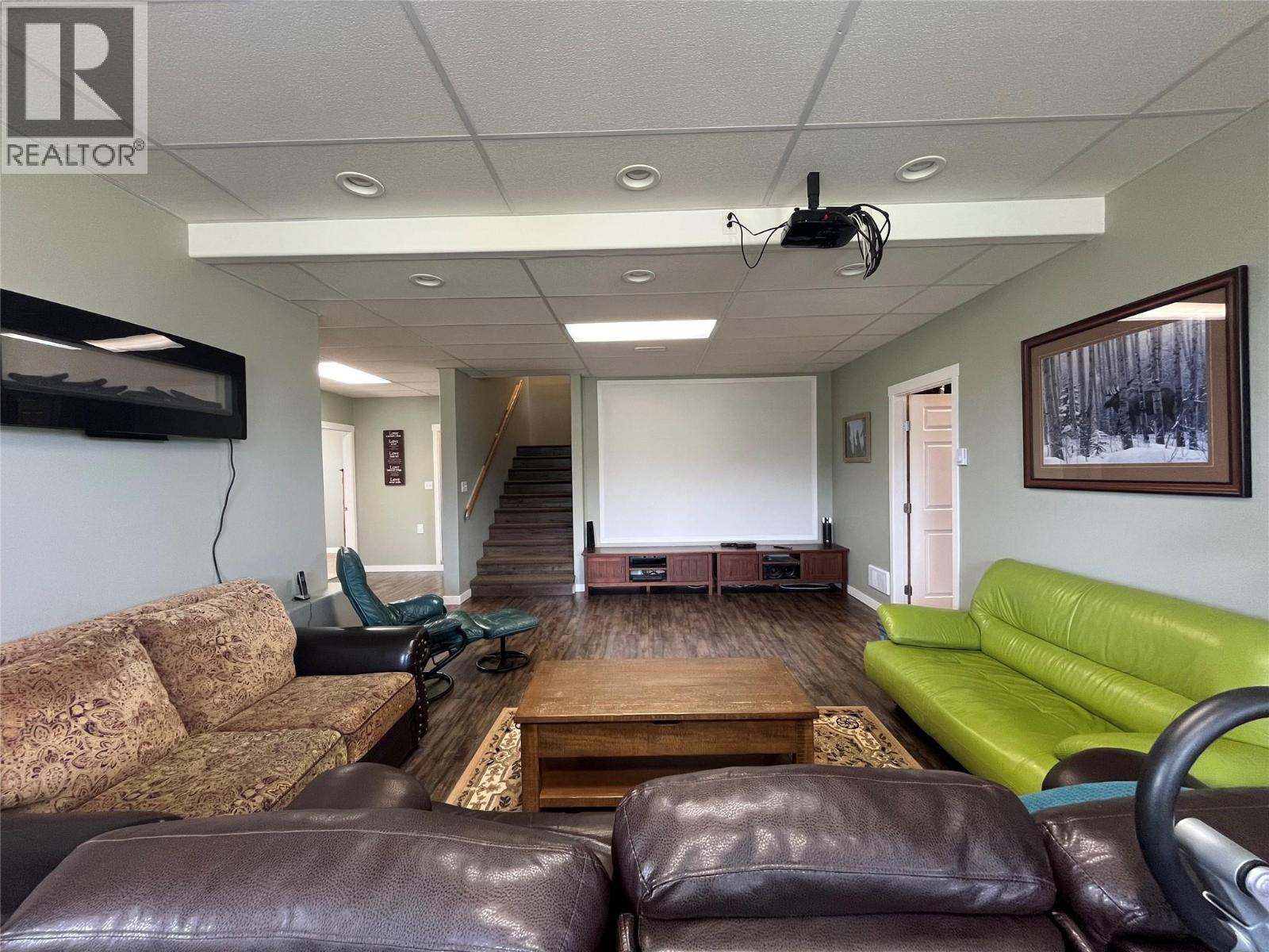 4425 Strawberry Heights Road, Kamloops