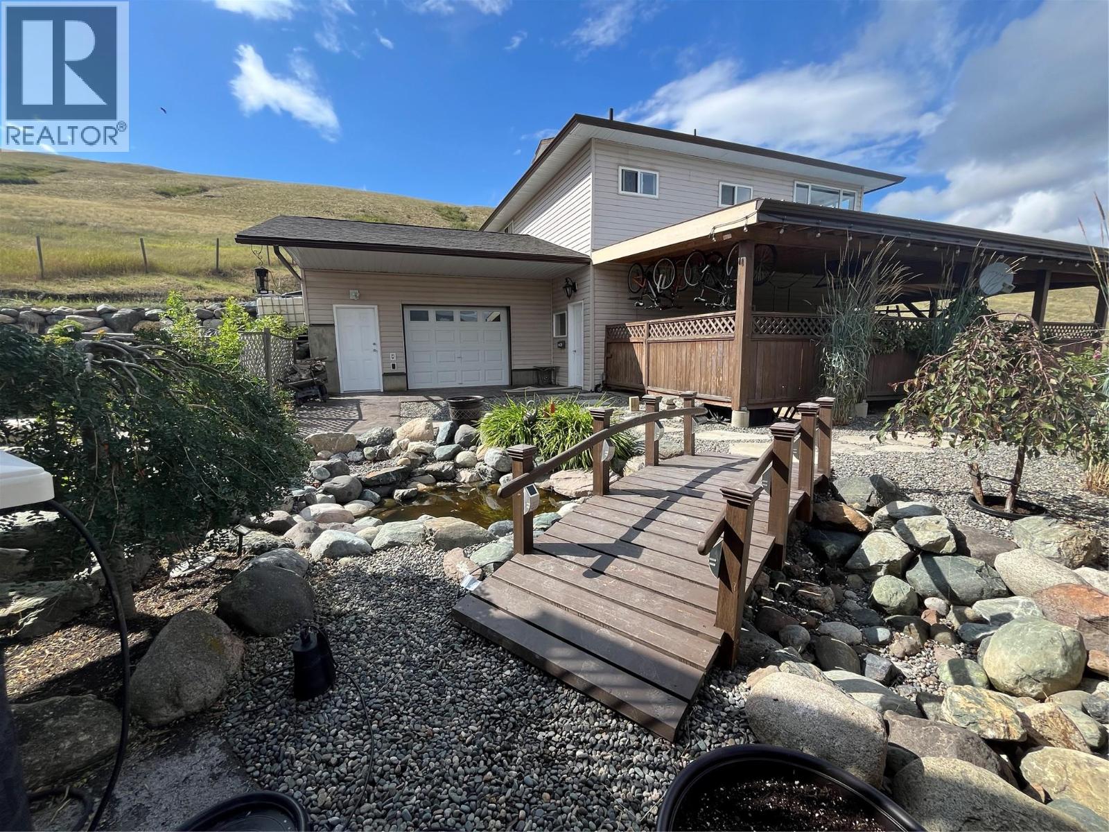 4425 Strawberry Heights Road, Kamloops