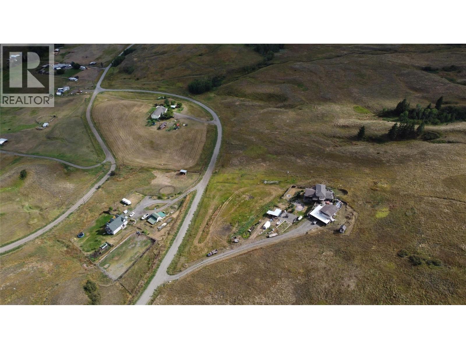 4425 Strawberry Heights Road, Kamloops