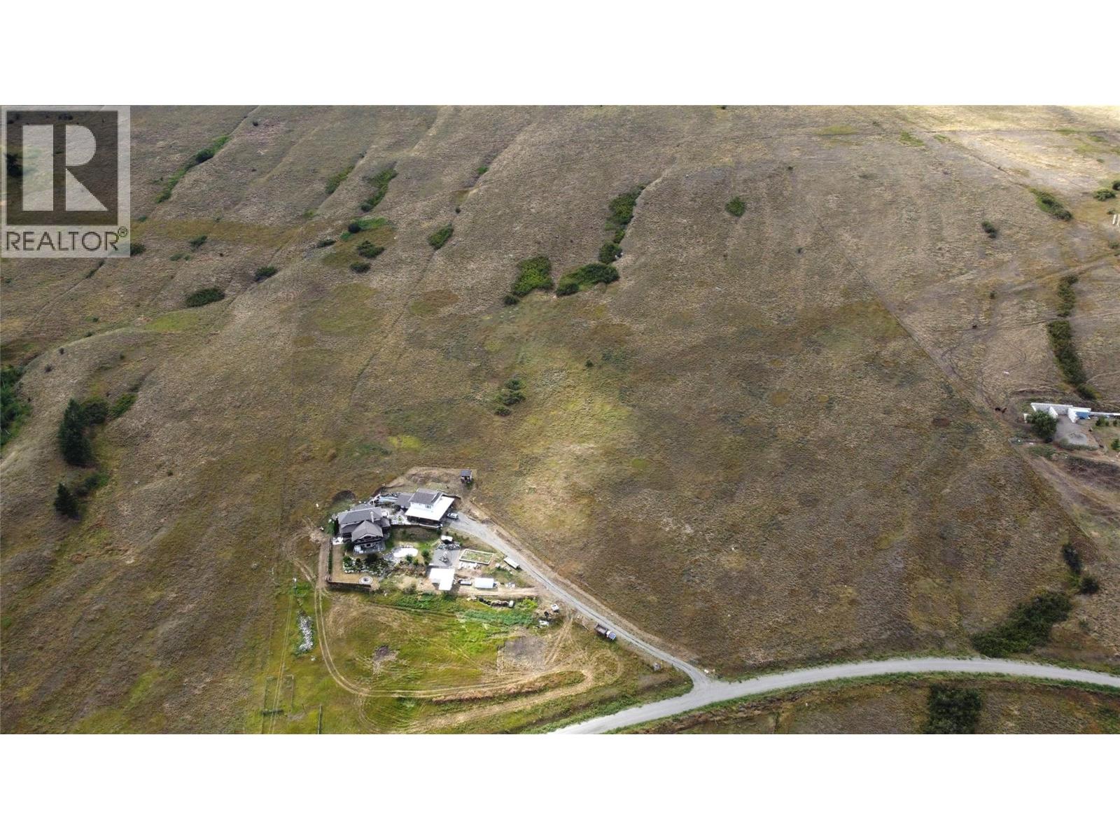 4425 Strawberry Heights Road, Kamloops