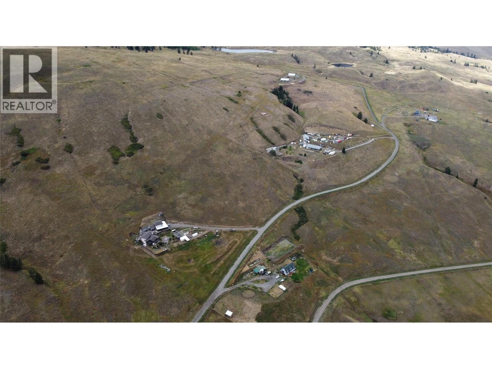 4425 Strawberry Heights Road, Kamloops