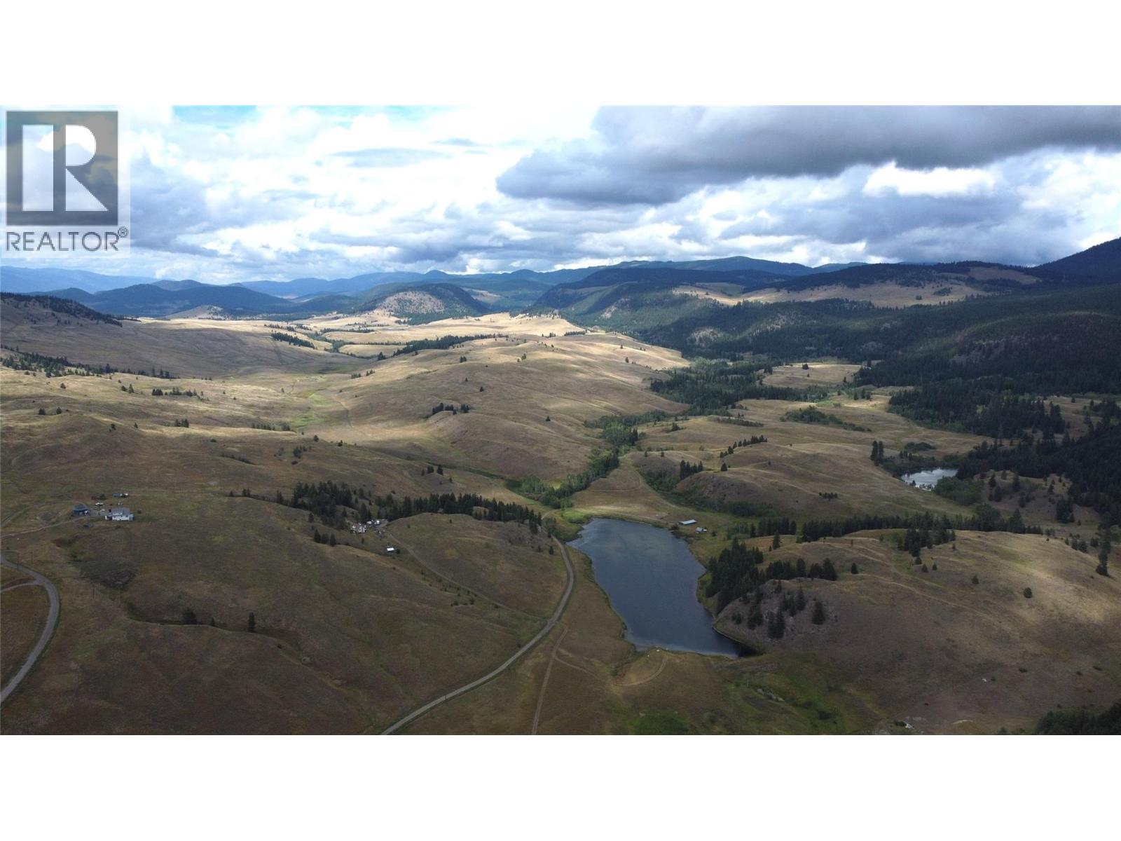 4425 Strawberry Heights Road, Kamloops