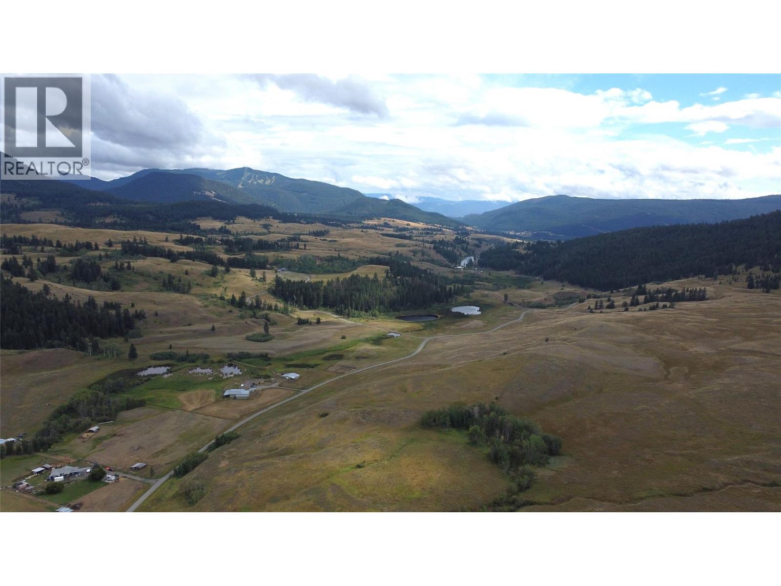 4425 Strawberry Heights Road, Kamloops