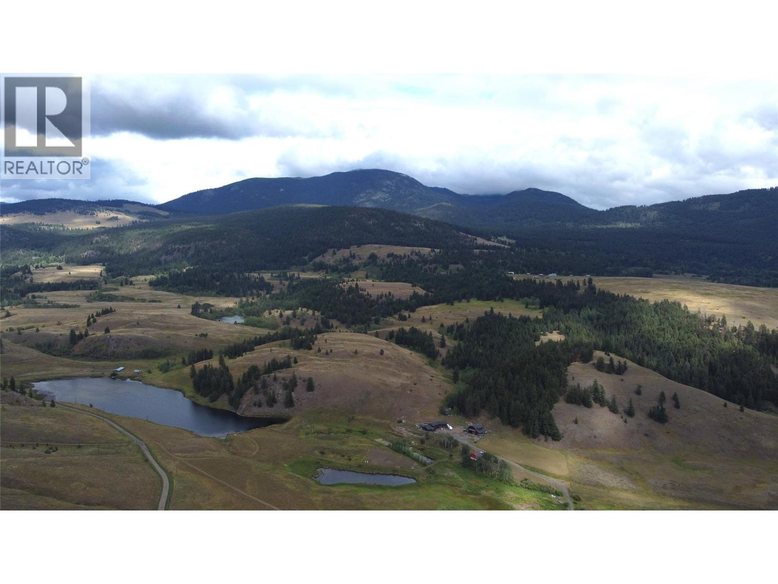 4425 Strawberry Heights Road, Kamloops