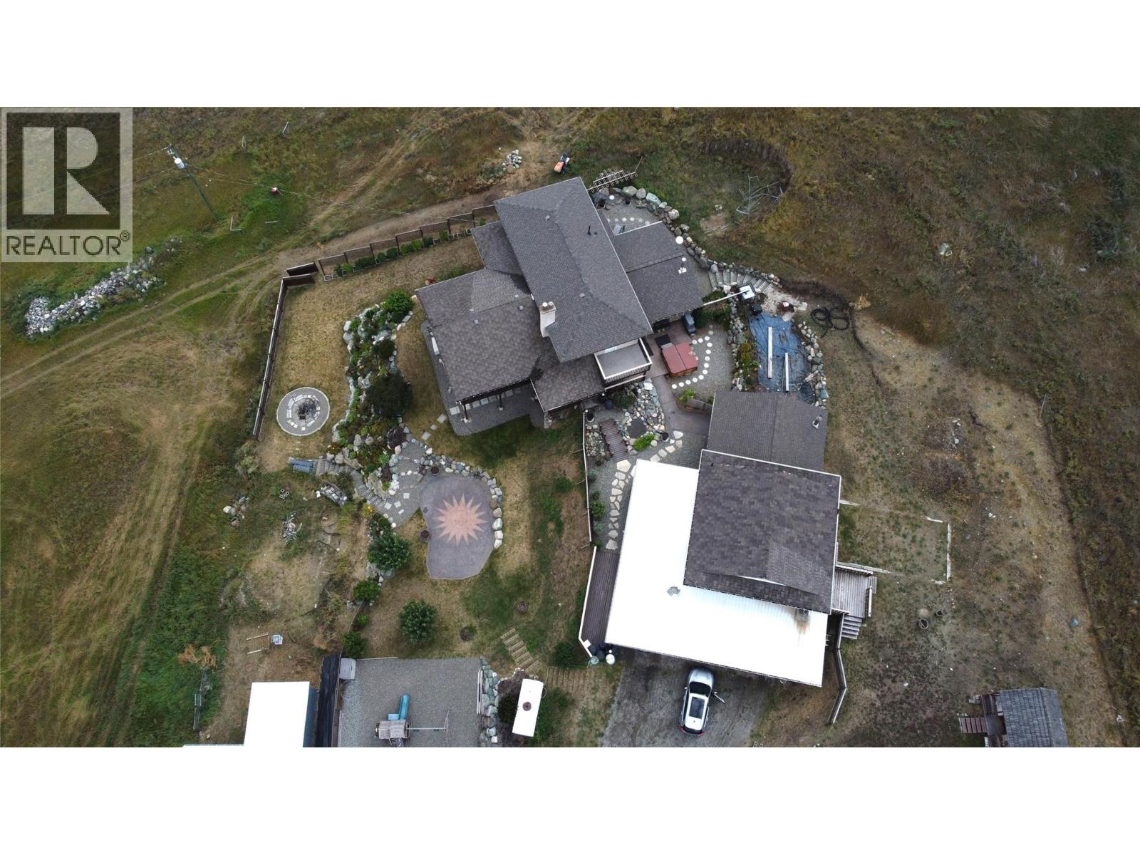 4425 Strawberry Heights Road, Kamloops