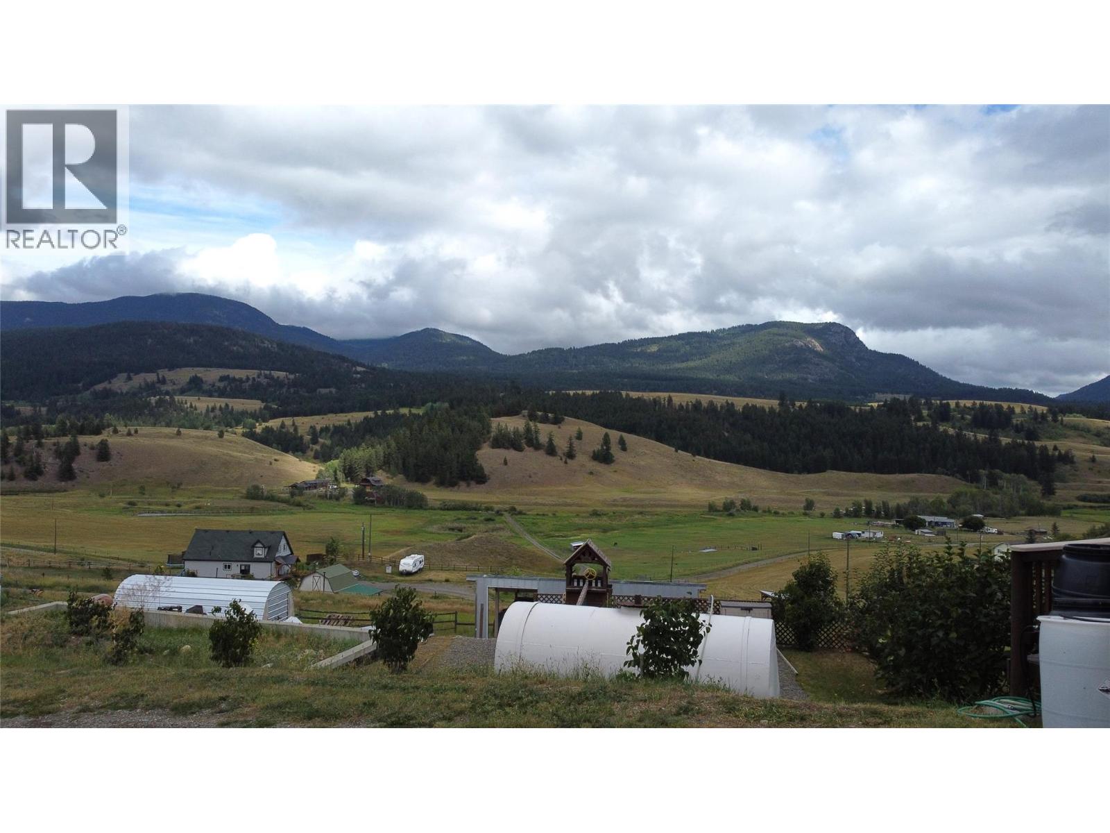 4425 Strawberry Heights Road, Kamloops