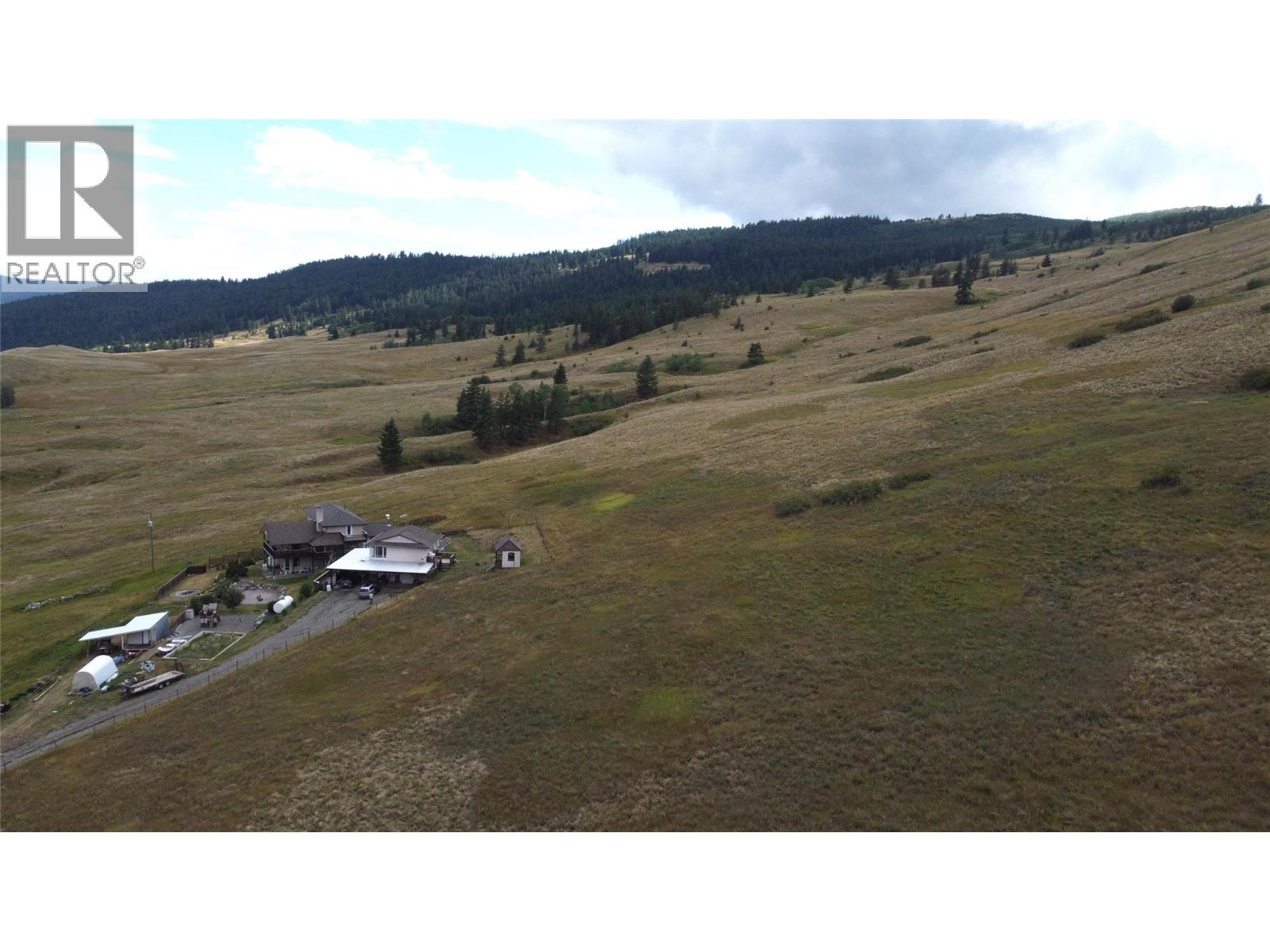 4425 Strawberry Heights Road, Kamloops