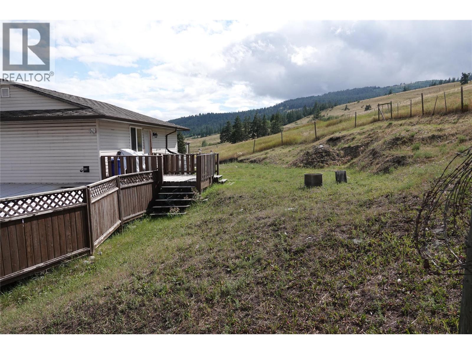 4425 Strawberry Heights Road, Kamloops