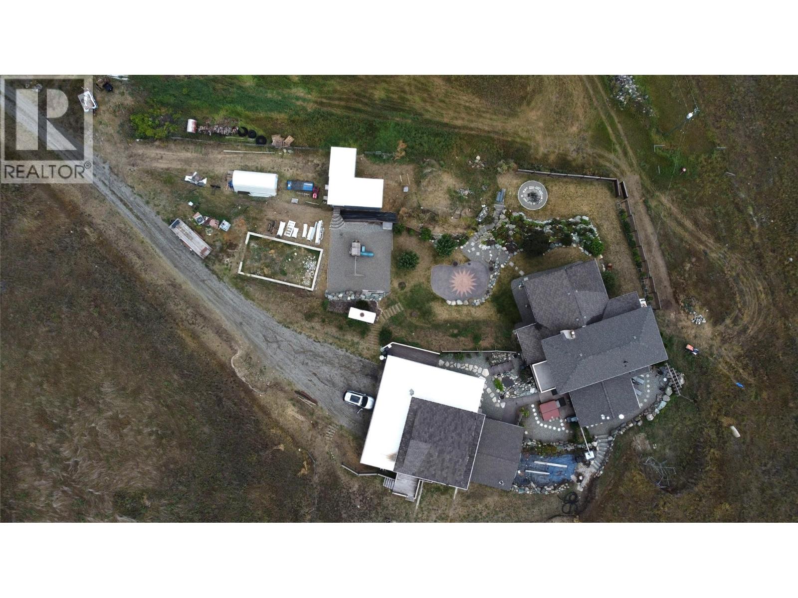 4425 Strawberry Heights Road, Kamloops