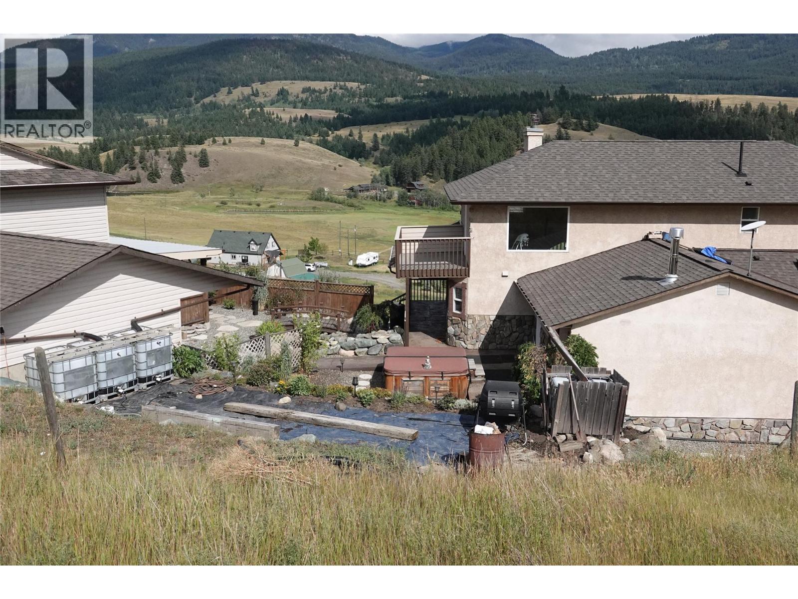 4425 Strawberry Heights Road, Kamloops