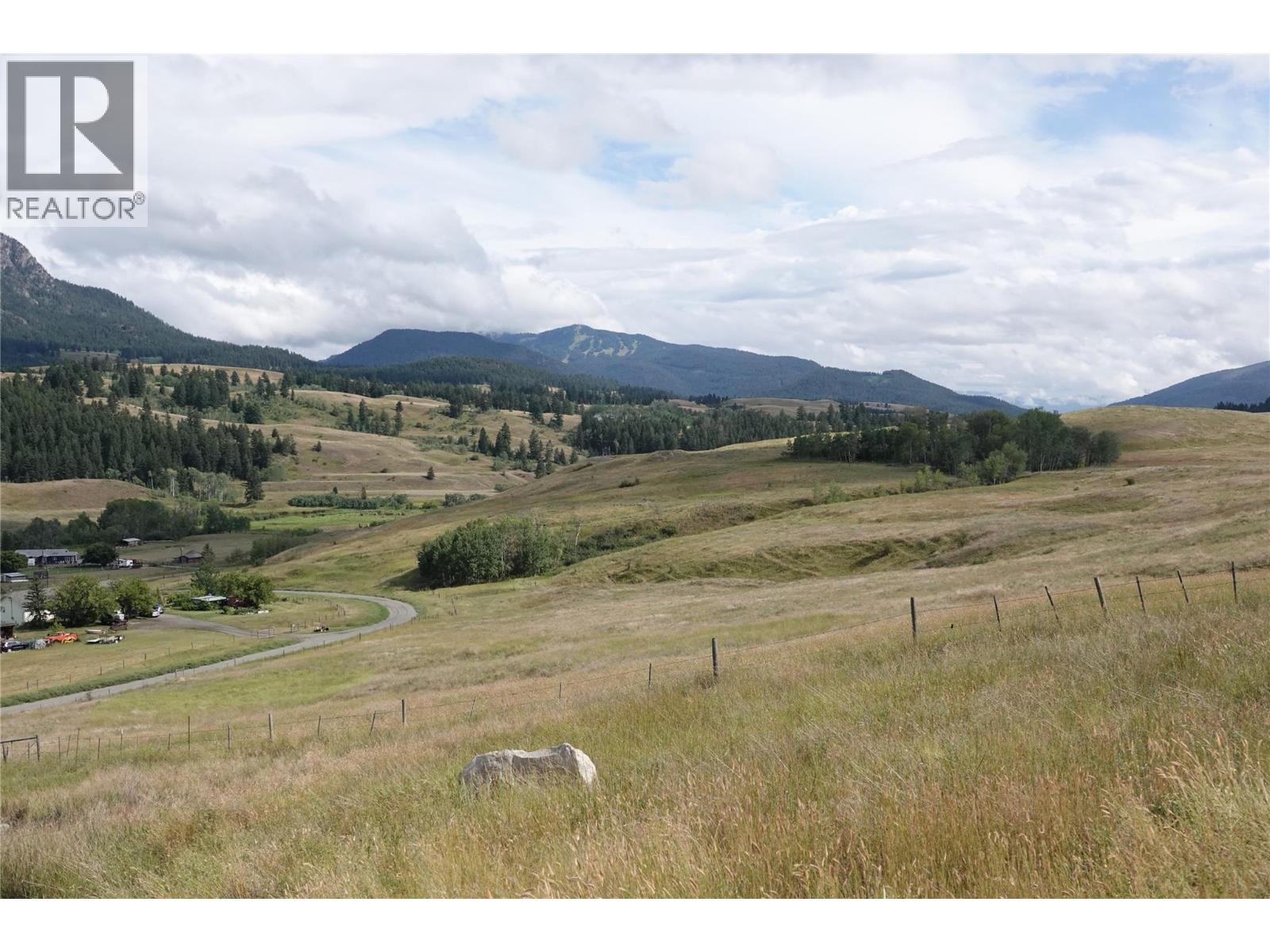 4425 Strawberry Heights Road, Kamloops