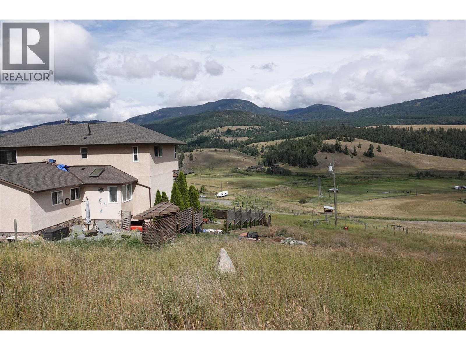 4425 Strawberry Heights Road, Kamloops