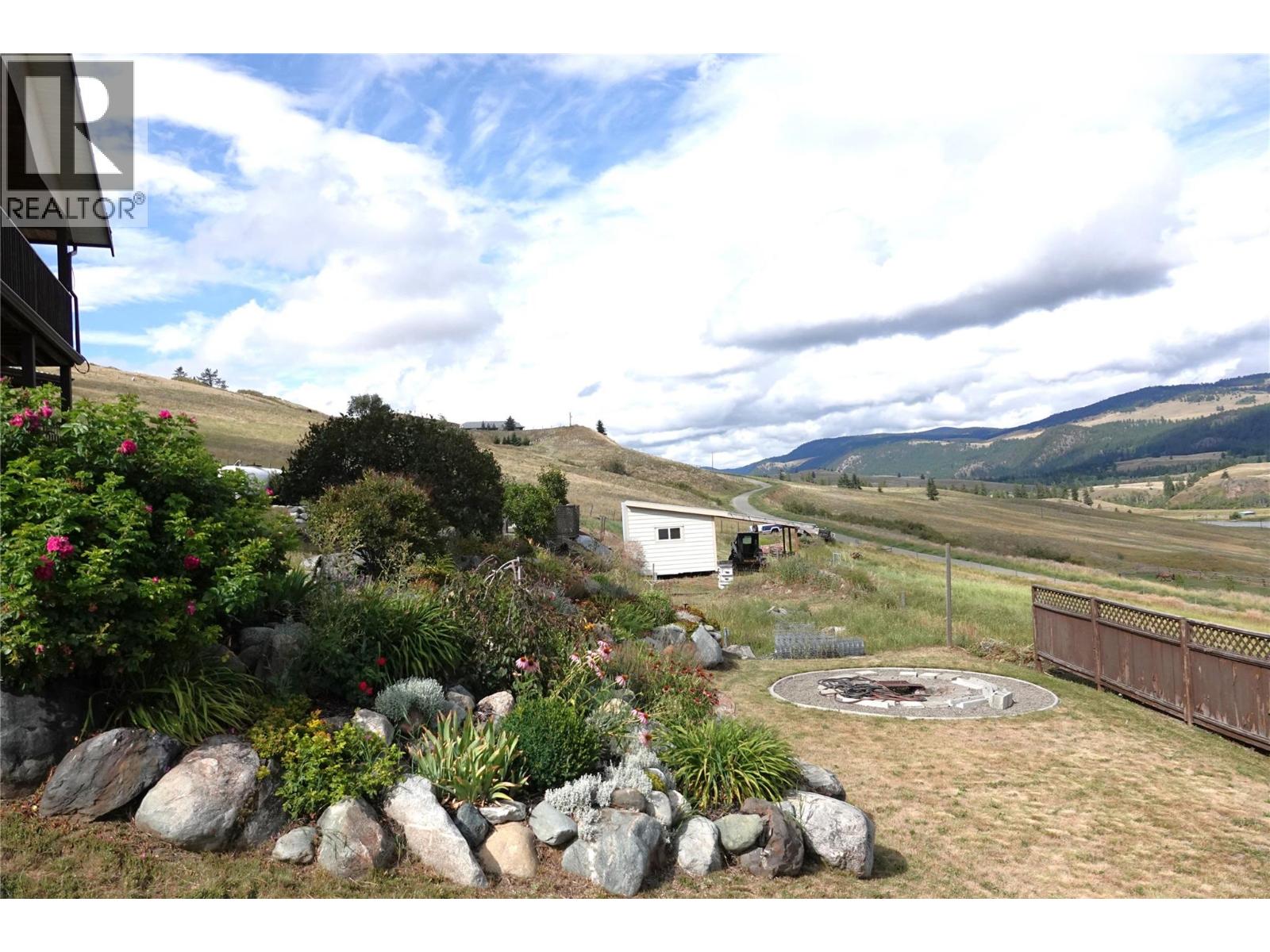 4425 Strawberry Heights Road, Kamloops