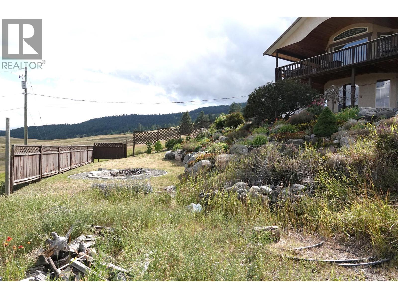 4425 Strawberry Heights Road, Kamloops