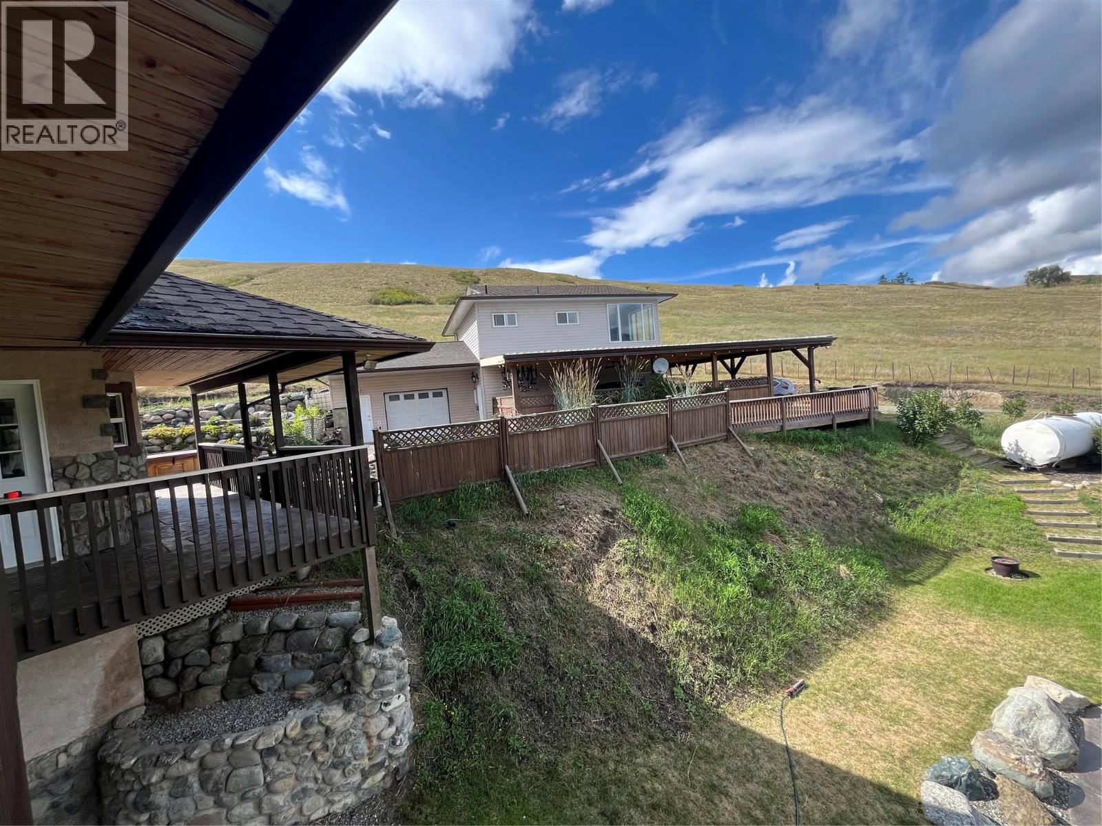 4425 Strawberry Heights Road, Kamloops