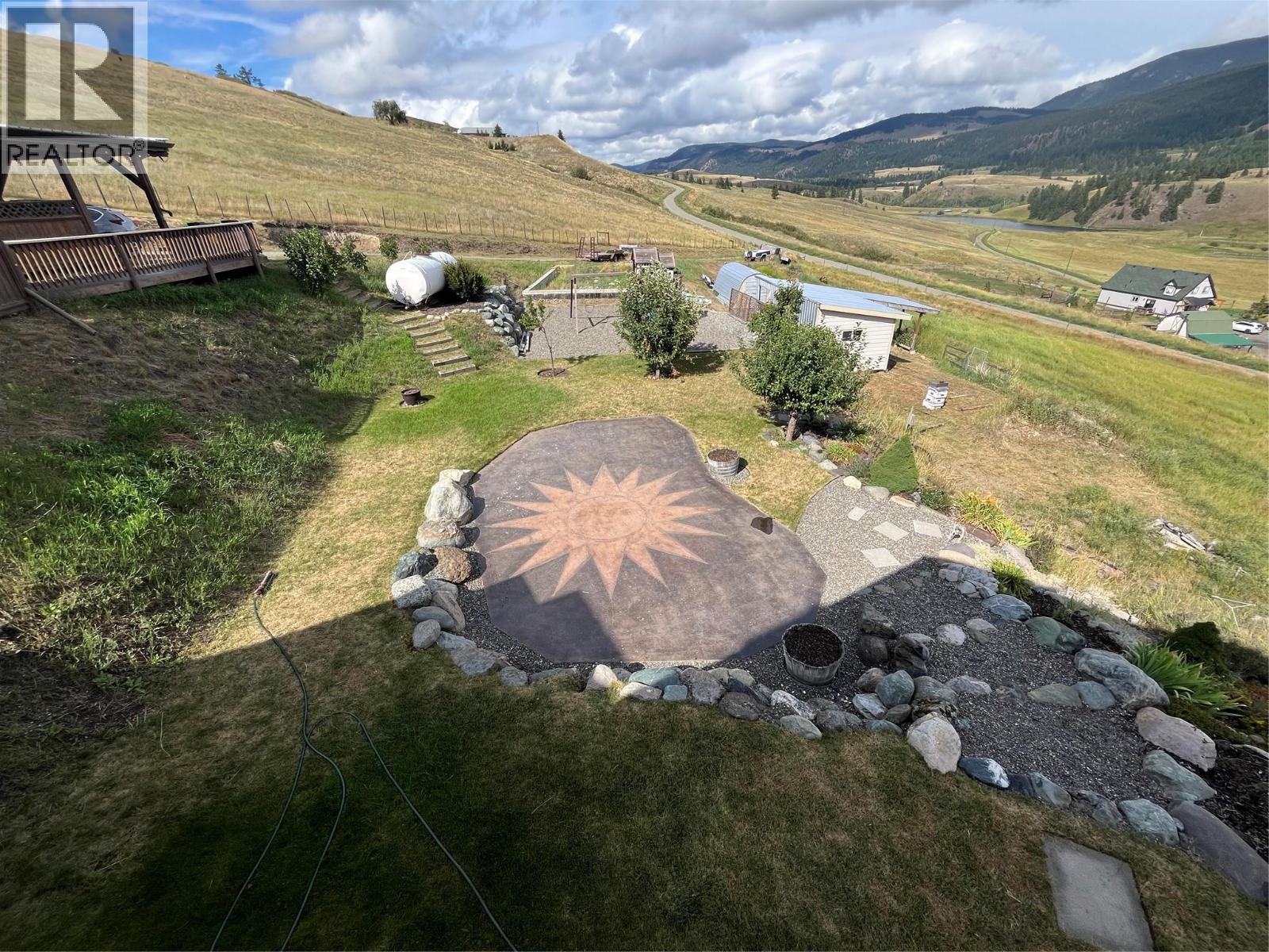 4425 Strawberry Heights Road, Kamloops