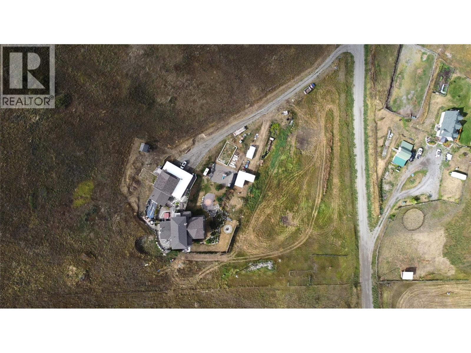 4425 Strawberry Heights Road, Kamloops