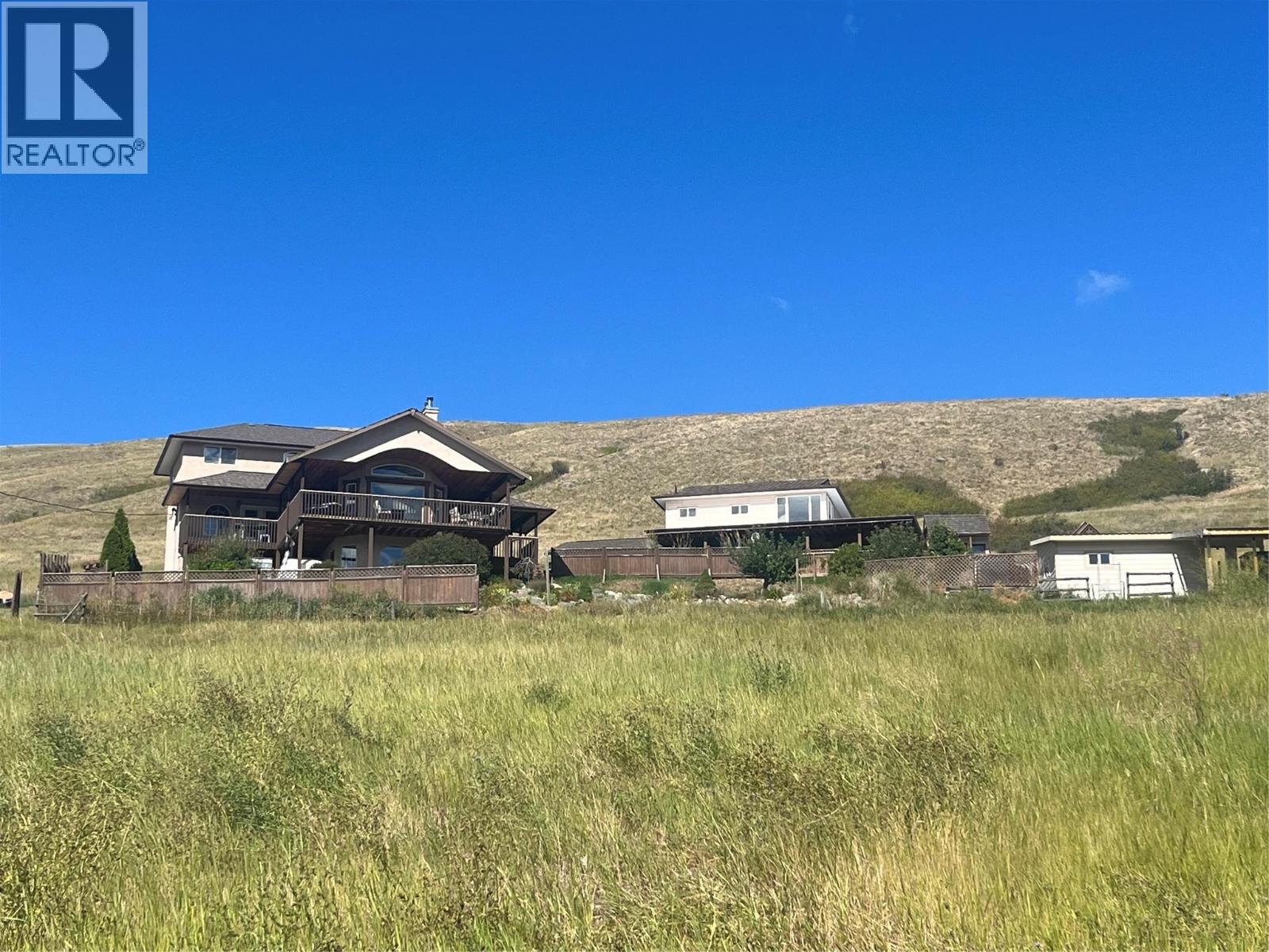 4425 Strawberry Heights Road, Kamloops