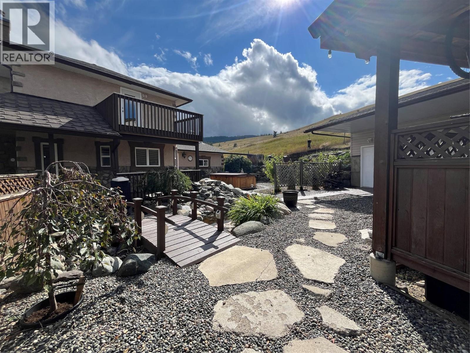 4425 Strawberry Heights Road, Kamloops