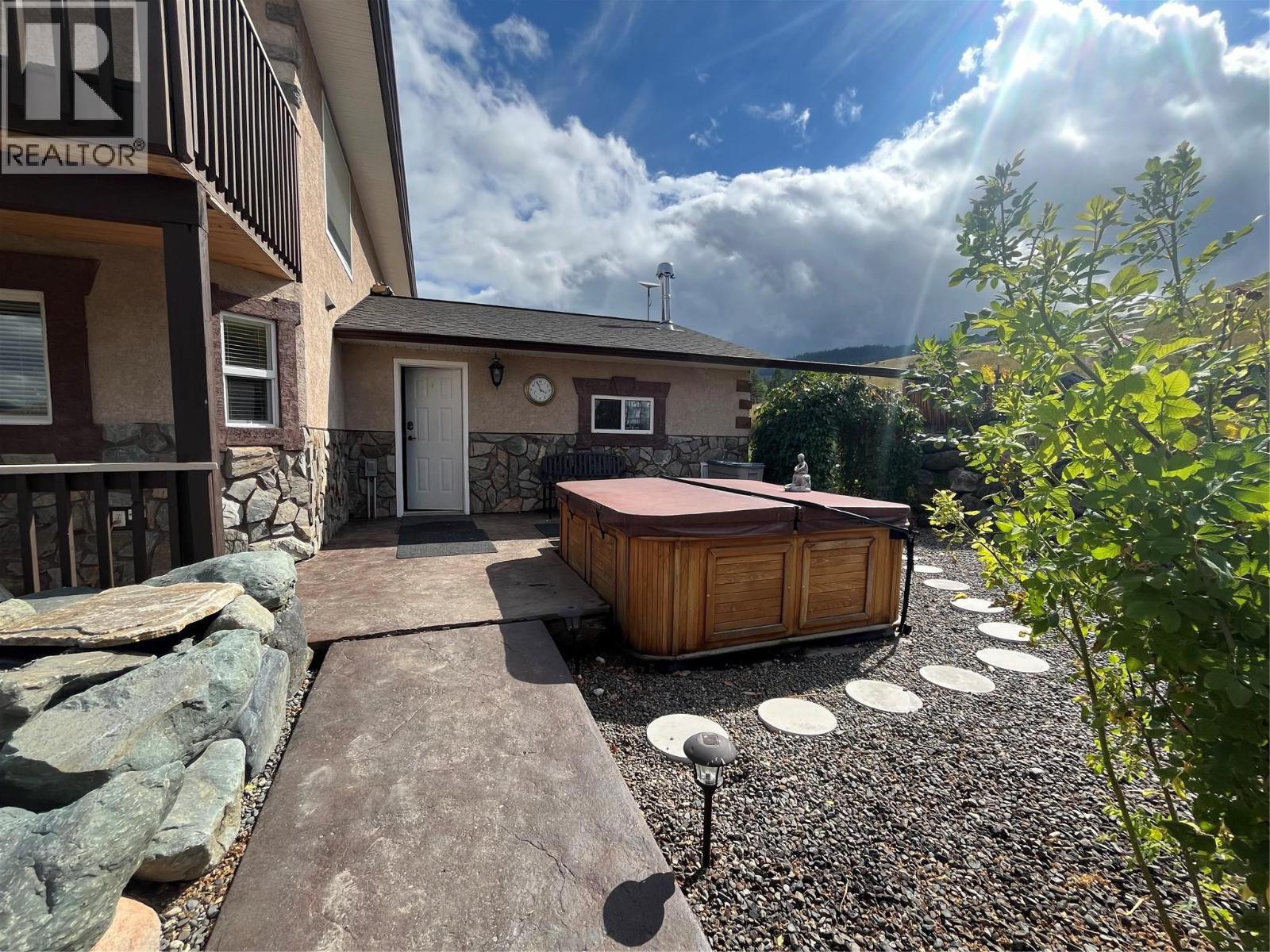 4425 Strawberry Heights Road, Kamloops