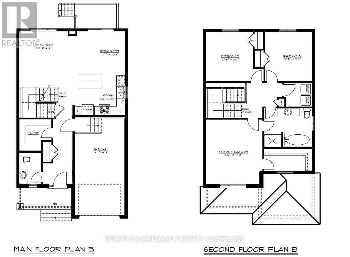 1145 MONTBLANC CRESCENT - 14
