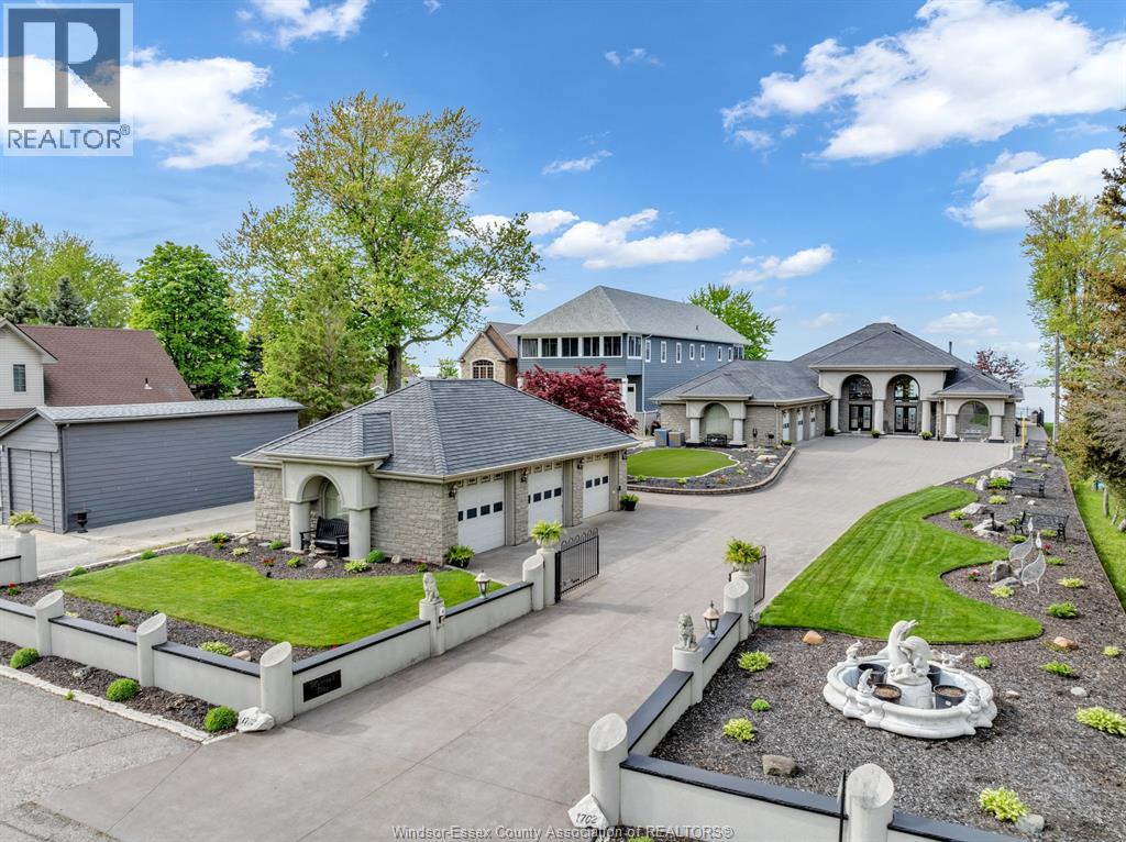 1702 CAILLE AVENUE - 1