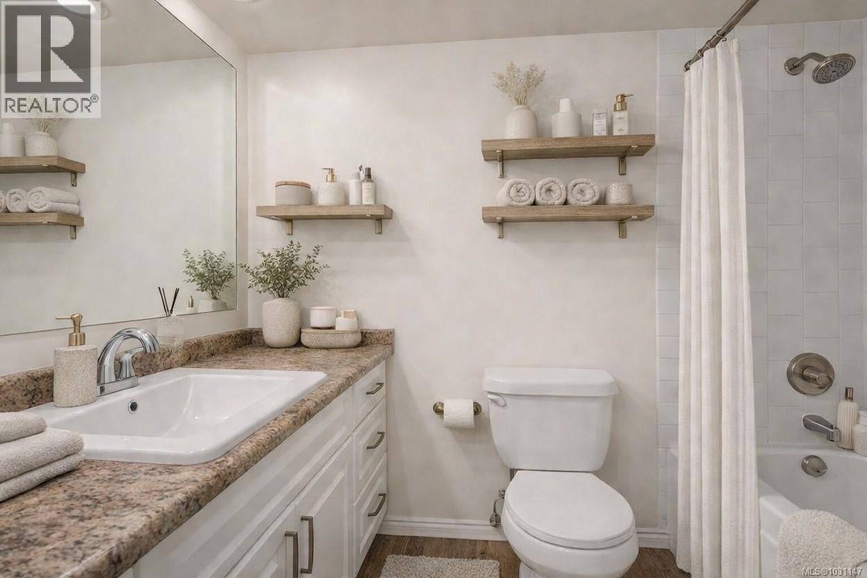 #302 1005 MCKENZIE - 5