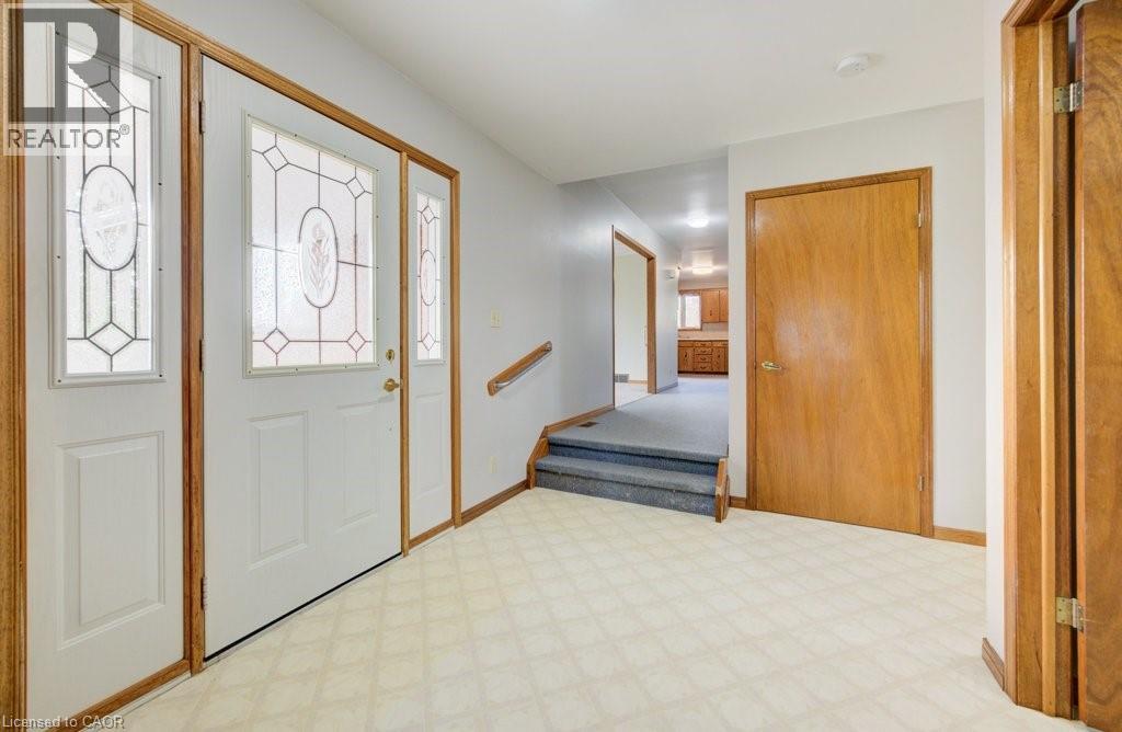 4137 WILMOT EASTHOPE Road - 4