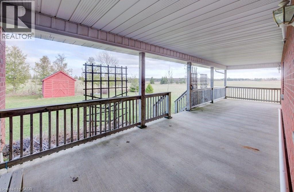4137 WILMOT EASTHOPE Road - 42