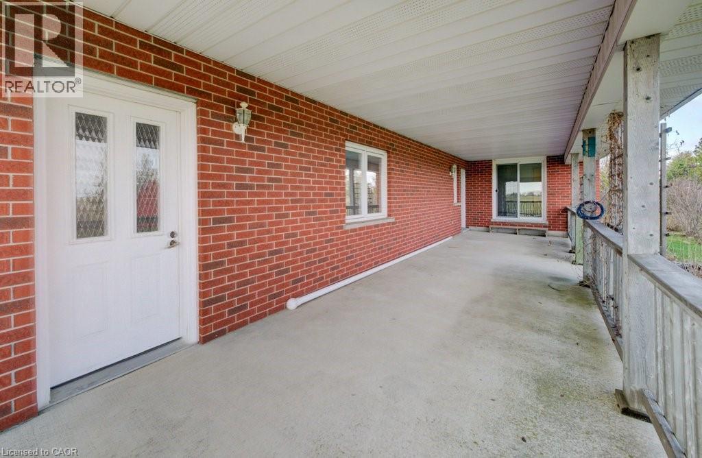 4137 WILMOT EASTHOPE Road - 44
