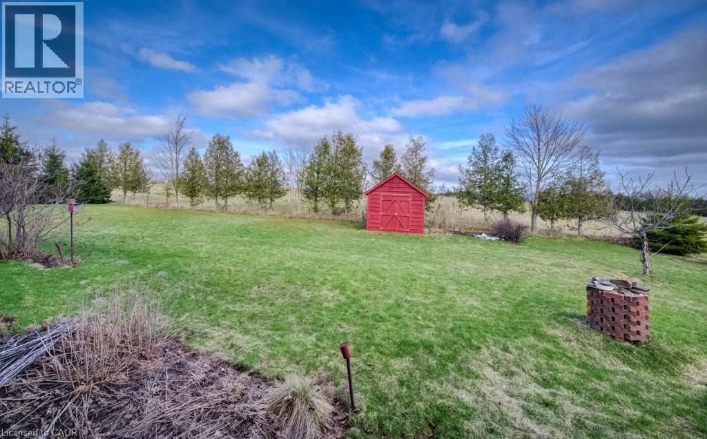 4137 WILMOT EASTHOPE Road - 46