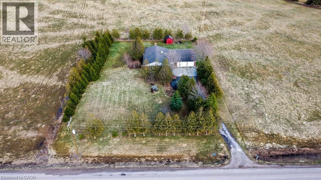 4137 WILMOT EASTHOPE Road - 48
