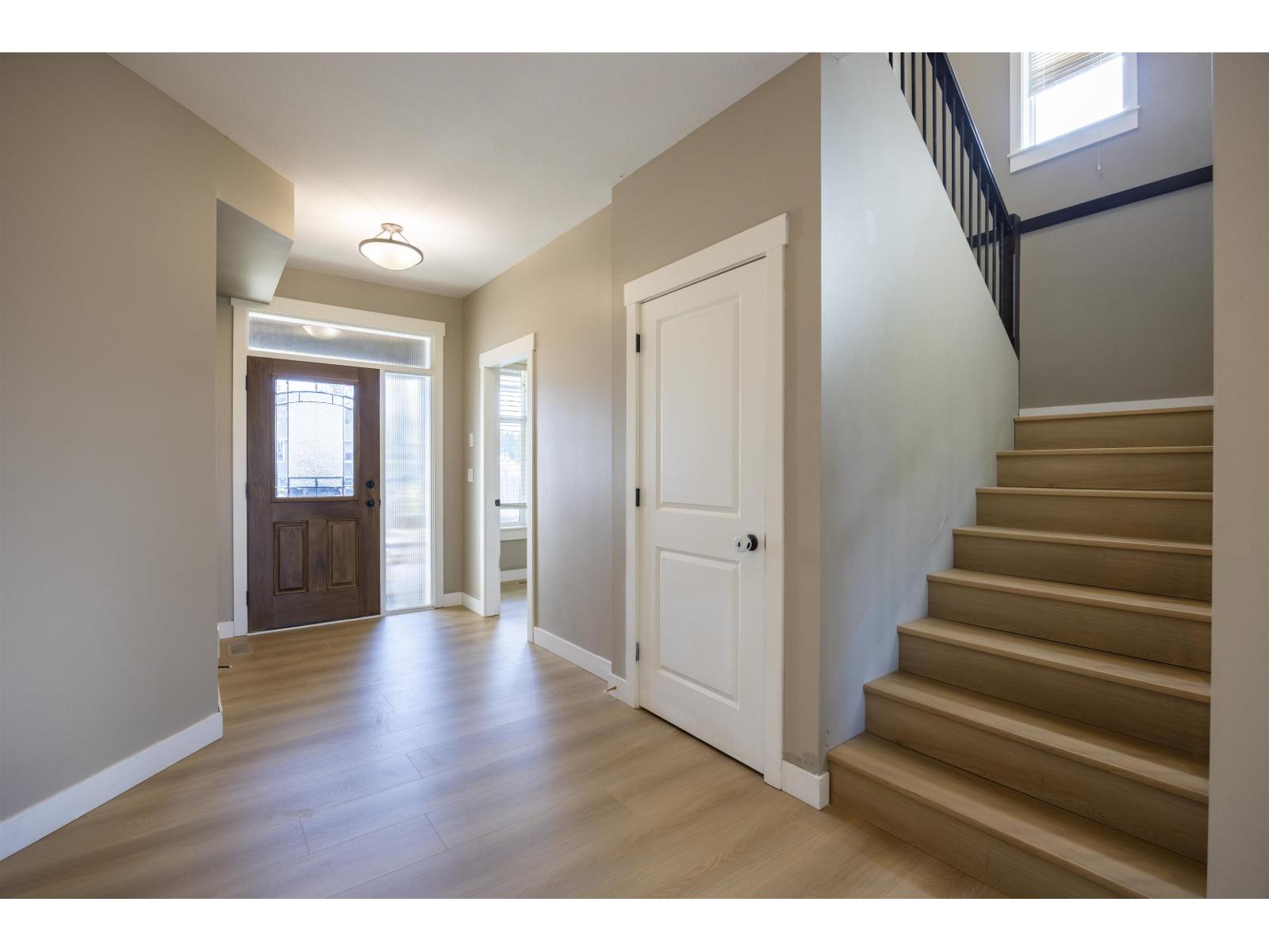 46075 STEVENSON ROAD, Sardis East Vedder