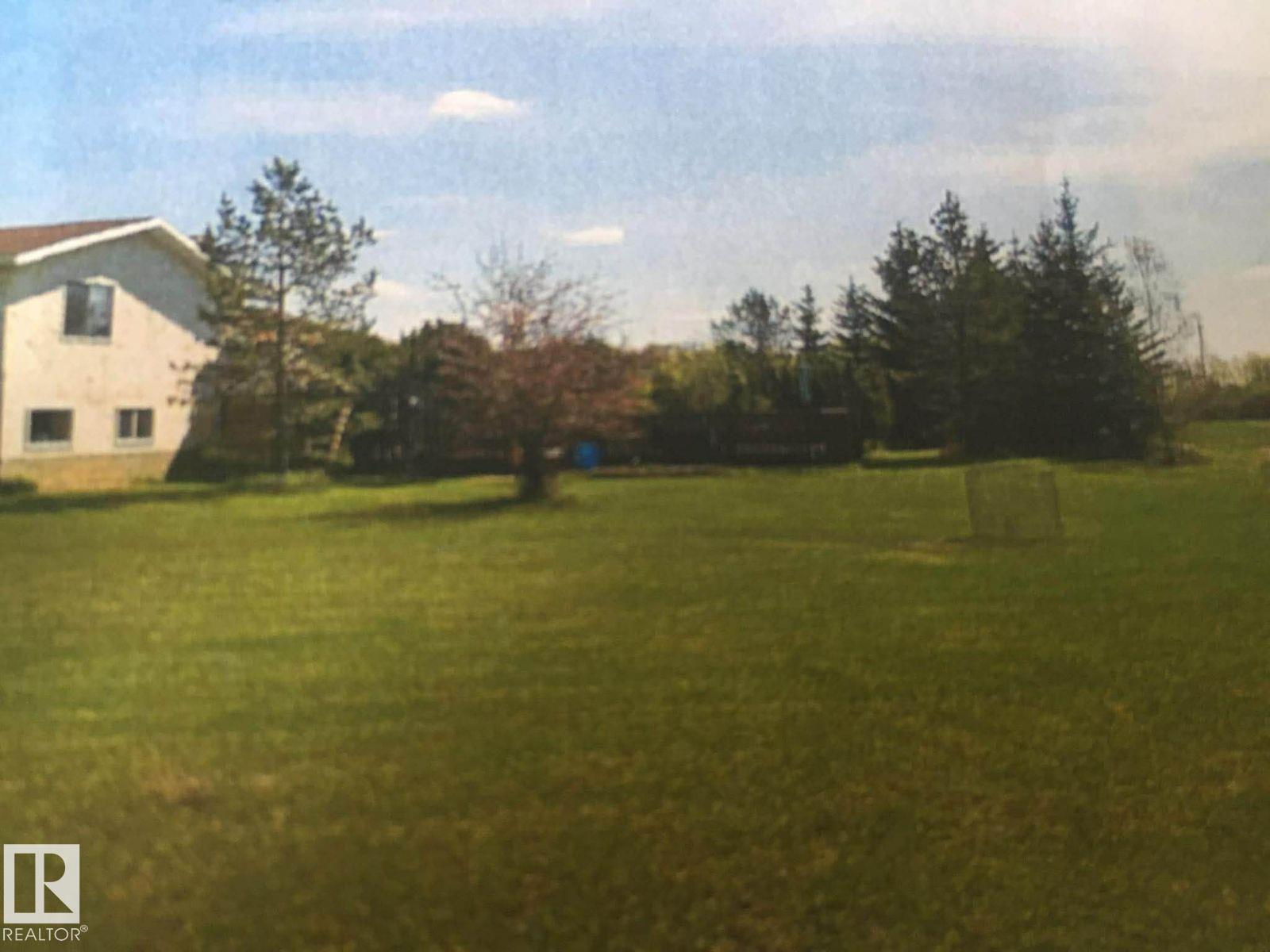 25103 TWP ROAD 552 - 26