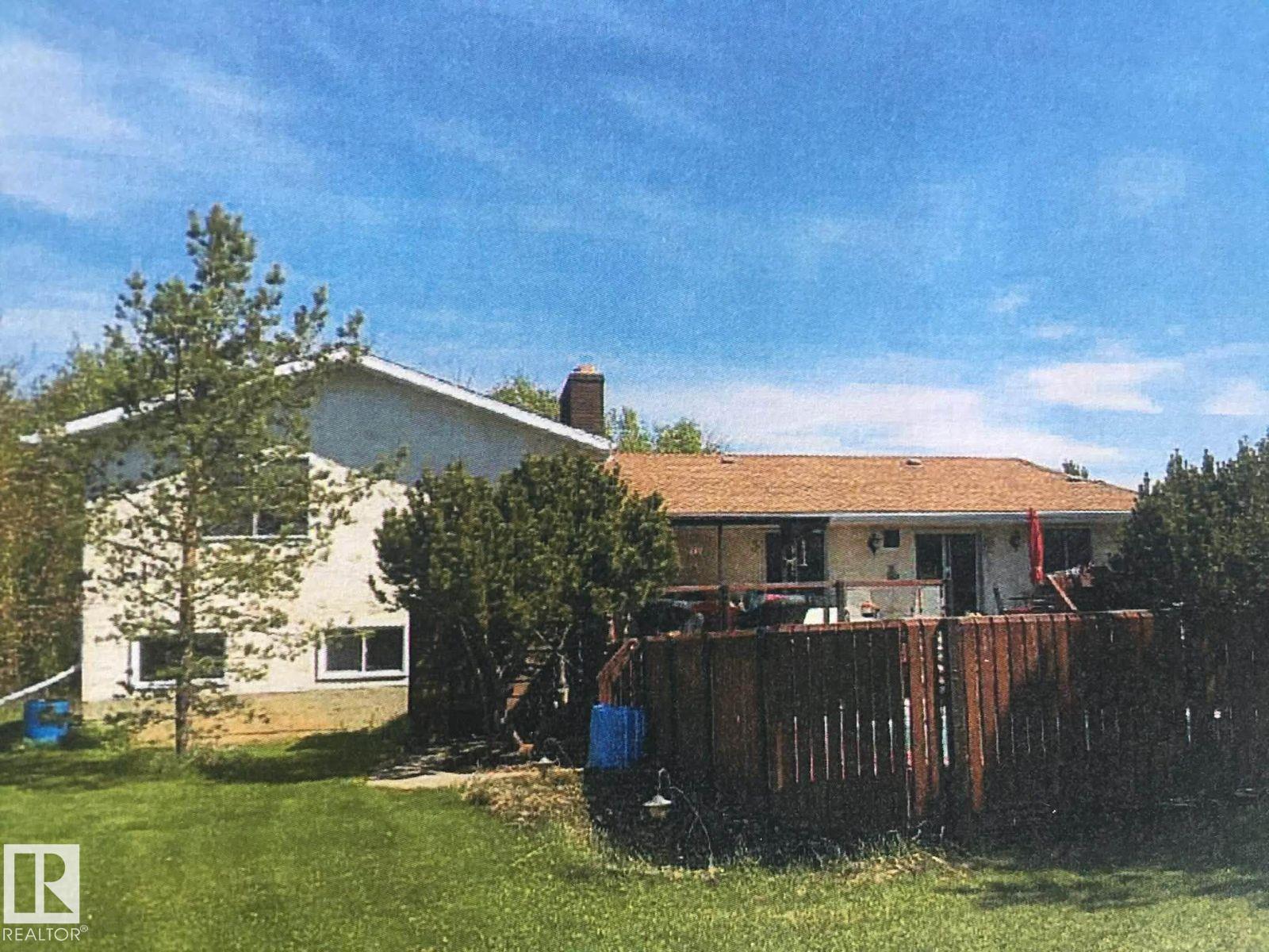 25103 TWP ROAD 552 - 25