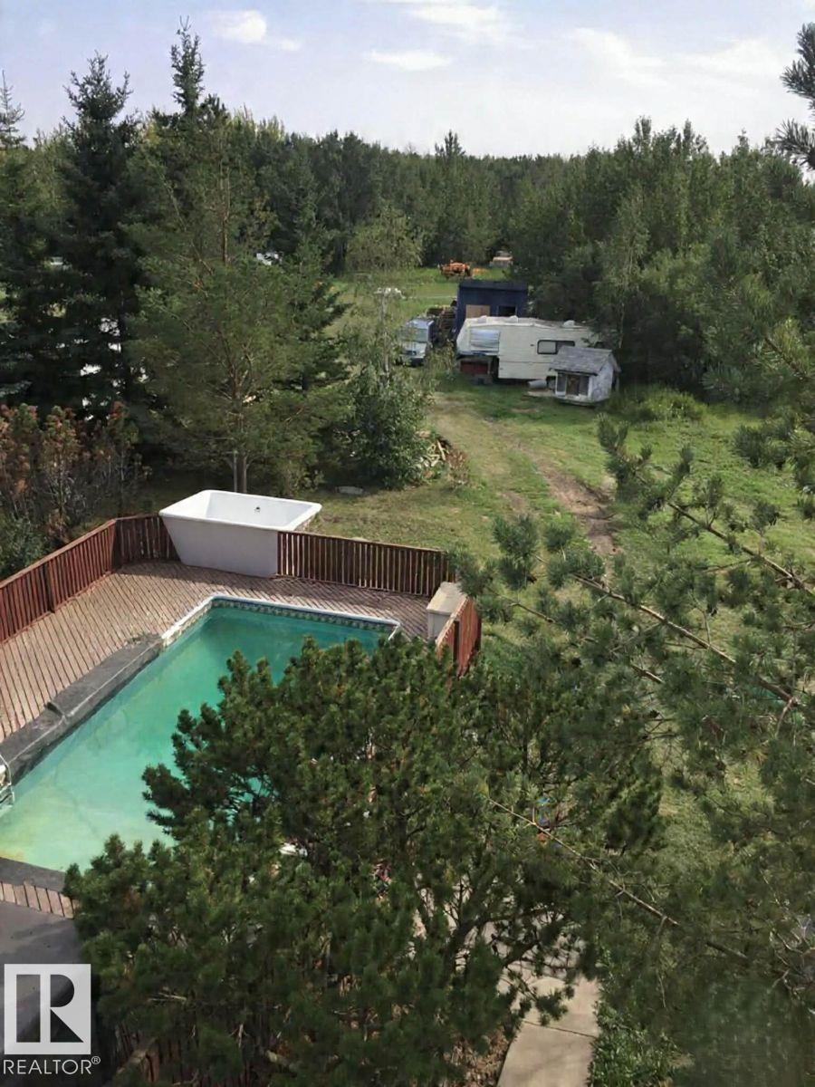 25103 TWP ROAD 552 - 27