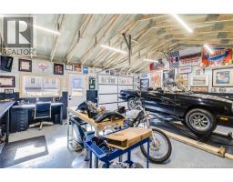 89 Drummond Road, Gagetown, NB E5M2X2 Photo 35