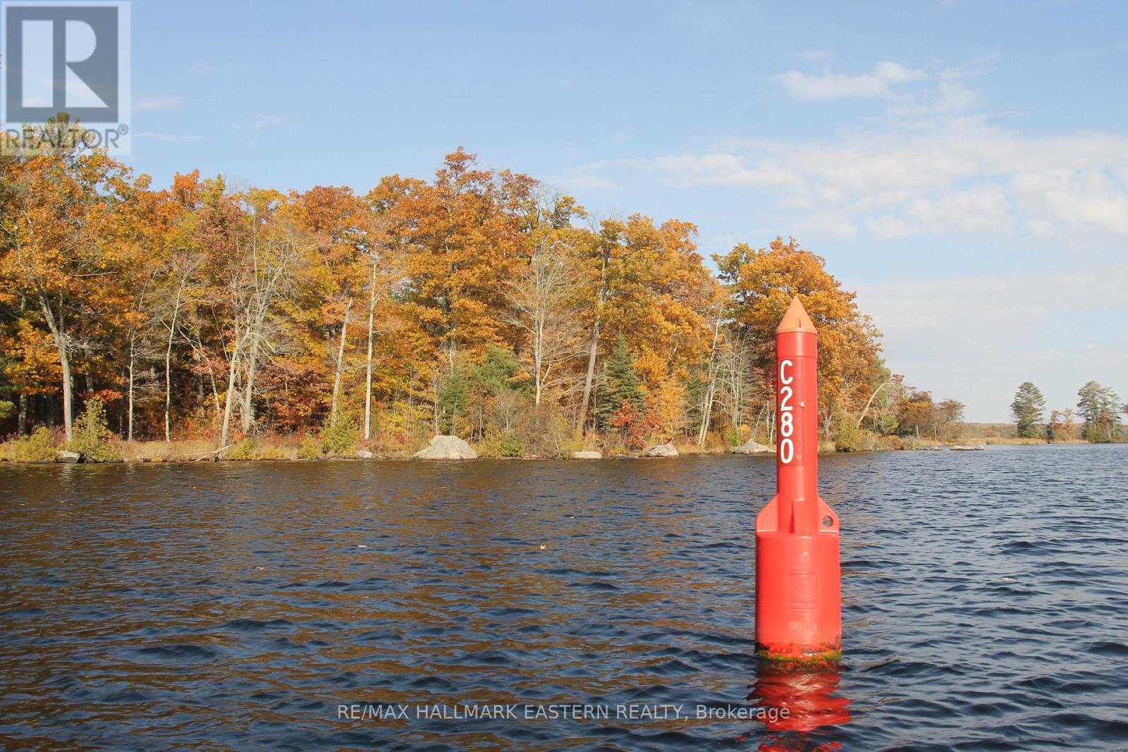 LOT 1 - C280 LOWER BUCKHORN LAKE