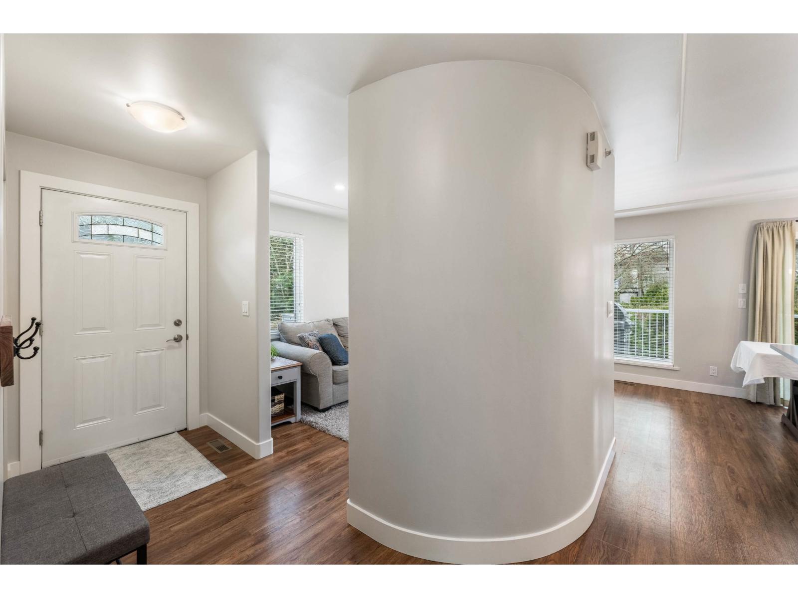 4 9559 208 STREET, Langley