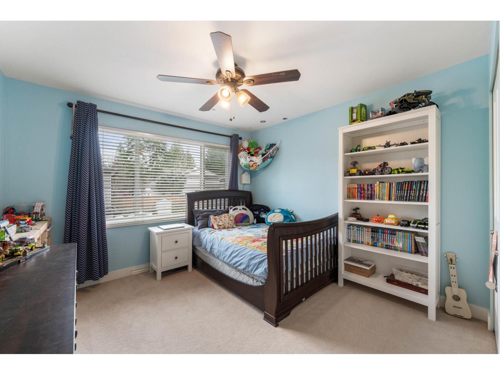 4 9559 208 STREET, Langley