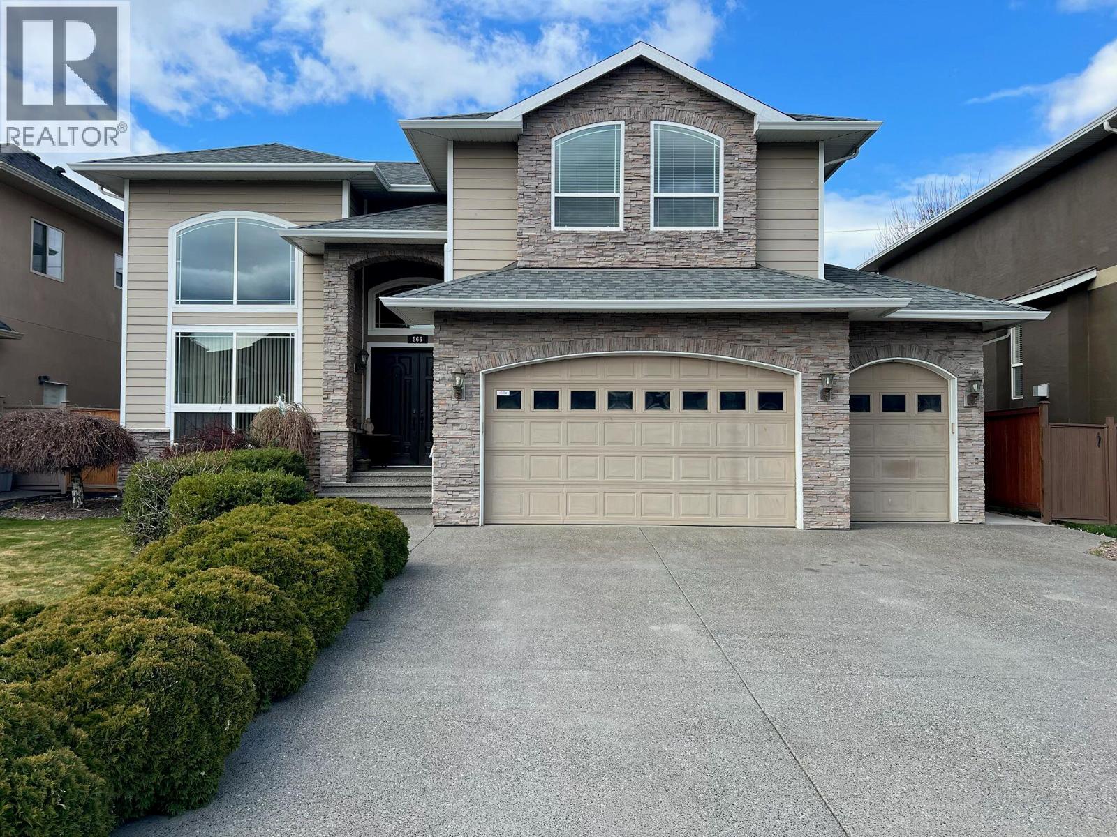 866 ARLINGTON Court, Kamloops