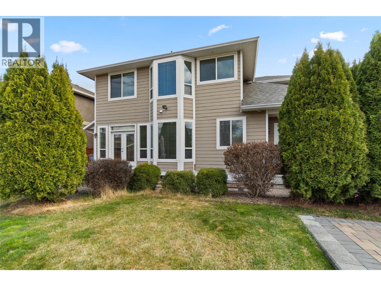  866 ARLINGTON Court, Kamloops