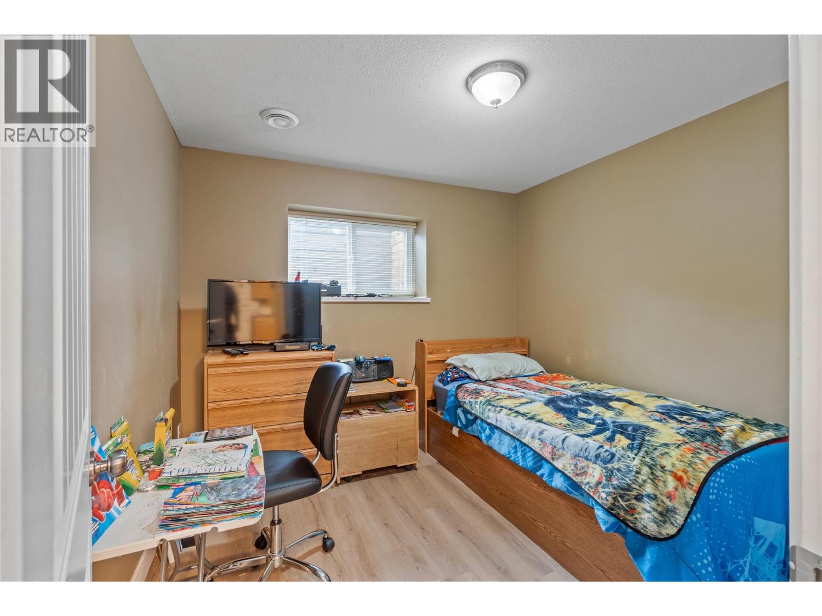  866 ARLINGTON Court, Kamloops