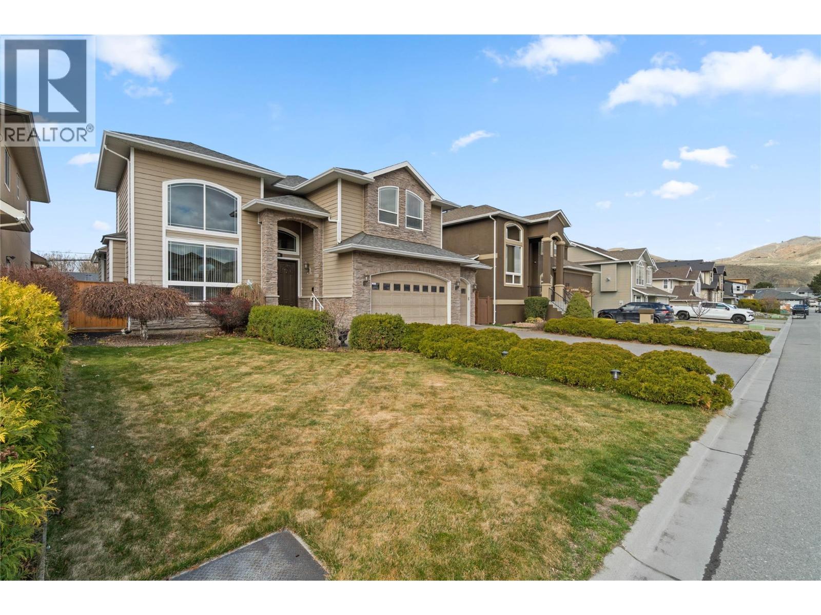 866 ARLINGTON Court, Kamloops
