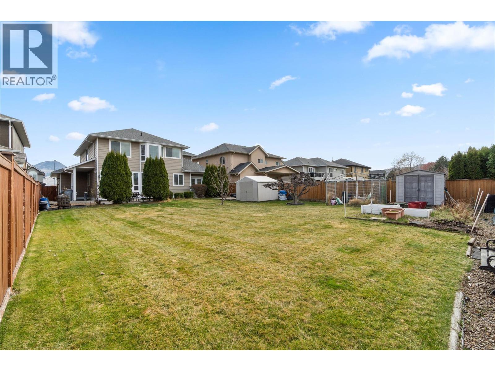  866 ARLINGTON Court, Kamloops