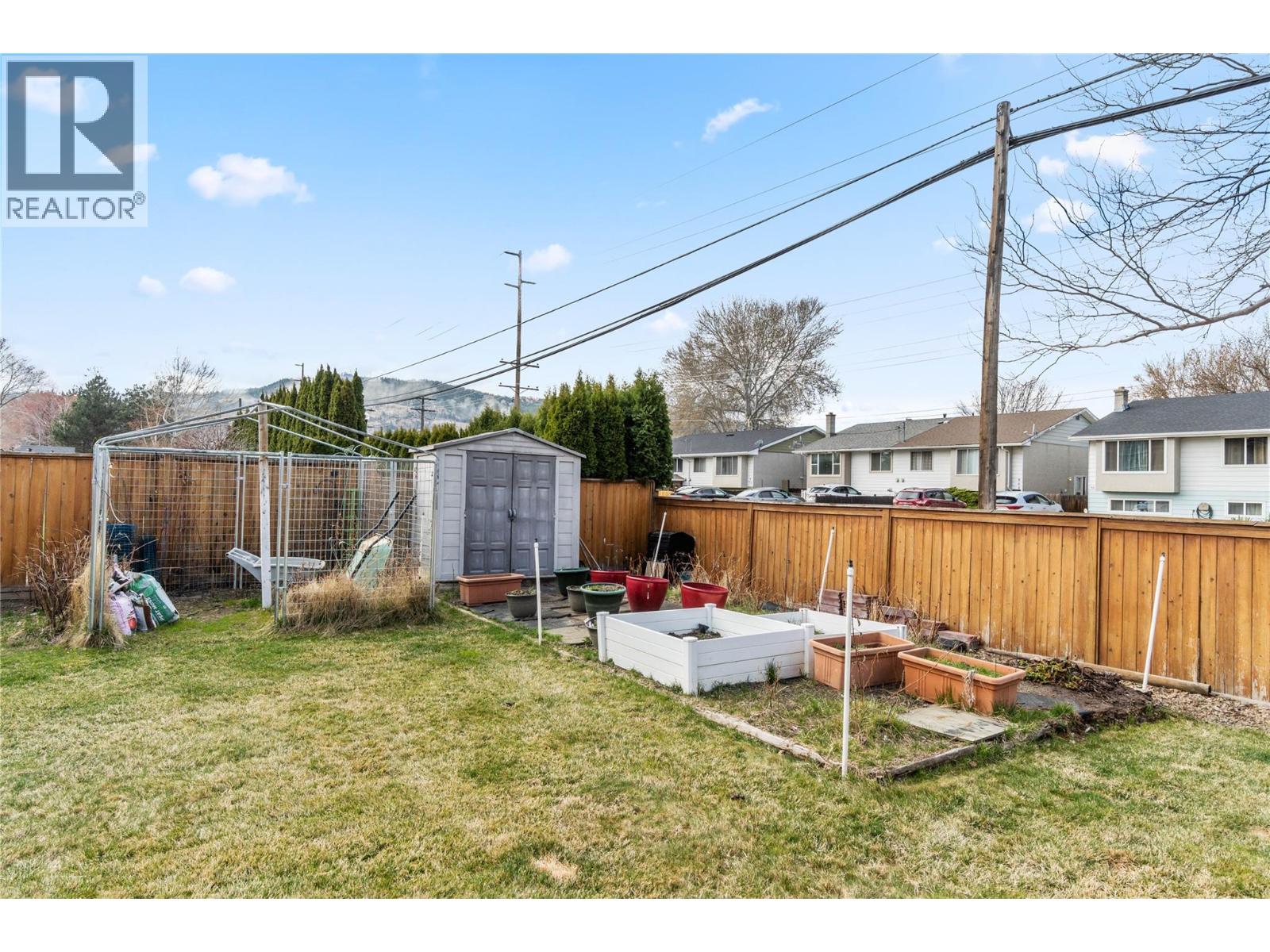  866 ARLINGTON Court, Kamloops