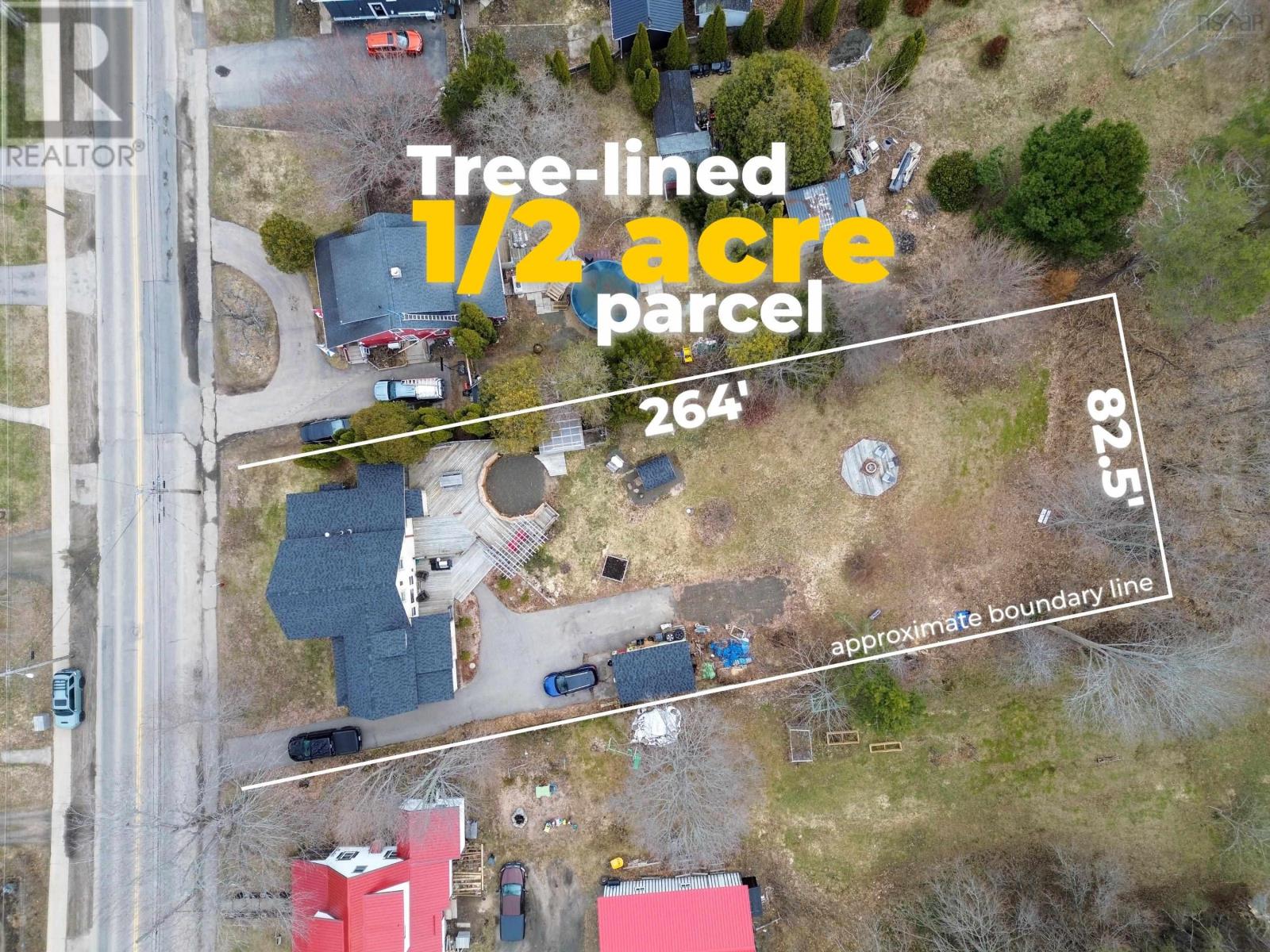 Property 2 of 41 of 414 Granville Street